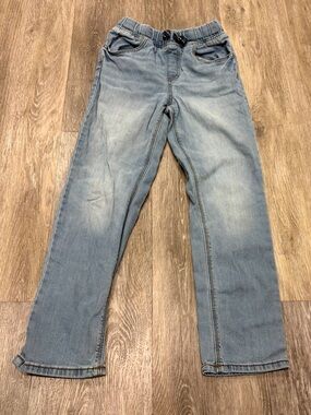 jumping beans Light Blue Straight Jeans for Men